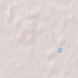 Grabiszynek Terrain Map