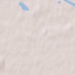 Księże Małe-Księże Wielkie Terrain Map