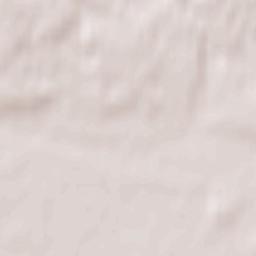 Dalachów Terrain Map