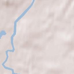 Przedbórz Terrain Map