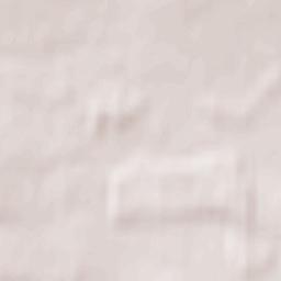 Borzechów Terrain Map