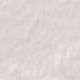 Buchmany Terrain Map