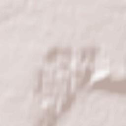 Novokhoperskiy Rayon Terrain Map