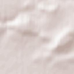 Wincanton Terrain Map