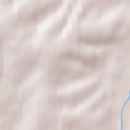 Winchester Terrain Map