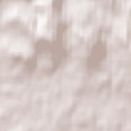 Fernhurst Terrain Map