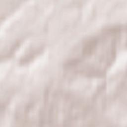 Handcross Terrain Map