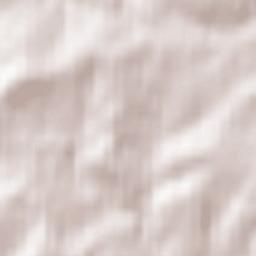 Wadhurst Terrain Map