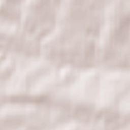 Hawkhurst Terrain Map