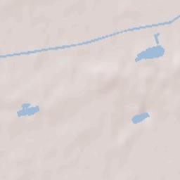 Ghyvelde Terrain Map