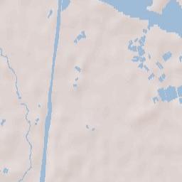Willebroek Terrain Map