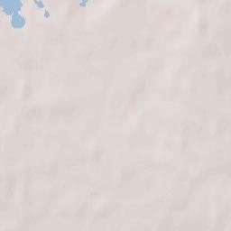 Koningsbosch Terrain Map