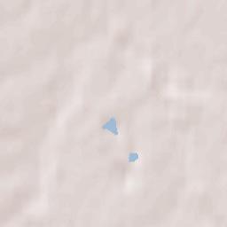 Heinsberg Terrain Map