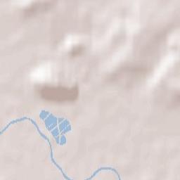 Hückelhoven Terrain Map