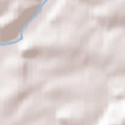 Frankenberg Terrain Map