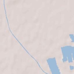 Elxleben Terrain Map