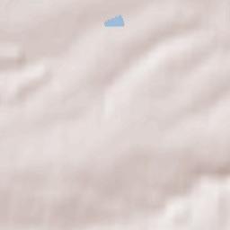 Droyßig Terrain Map