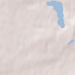 Meuselwitz Terrain Map