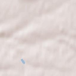 Geithain Terrain Map