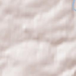 Königsfeld Terrain Map