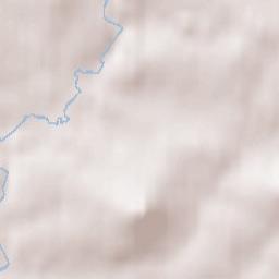 Stolpen Terrain Map