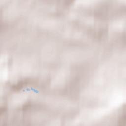 Berthelsdorf Terrain Map