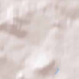 Dürrhennersdorf Terrain Map