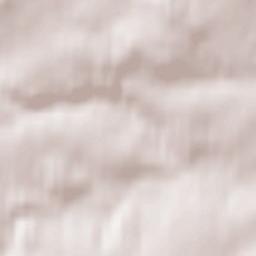 Bernstadt Terrain Map