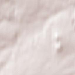 Schönau-Berzdorf Terrain Map