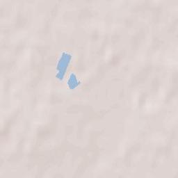 Powiat wrocławski Terrain Map