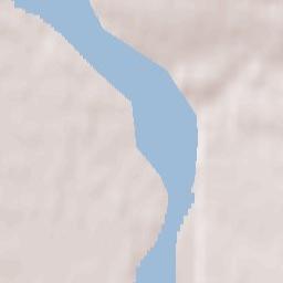 Józefów nad Wisłą Terrain Map