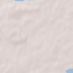 Dubienka Terrain Map