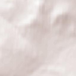 Mukhorshibir’ Terrain Map