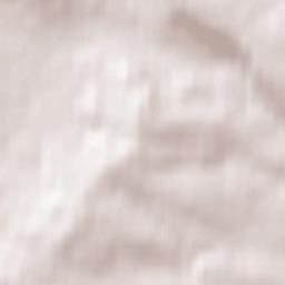 Milverton Terrain Map