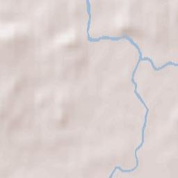 Langport Terrain Map