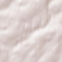 Horsted Keynes Terrain Map