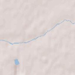 Kortemark Terrain Map
