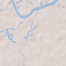 Dendermonde Terrain Map