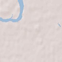 Buggenhout Terrain Map