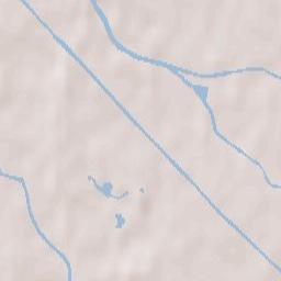 Mechelen Terrain Map