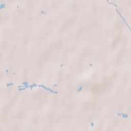 Begijnendijk Terrain Map