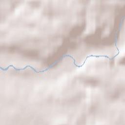 Odenthal Terrain Map