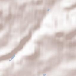 Lindlar Terrain Map
