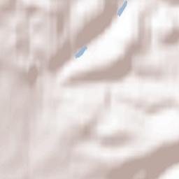Haina Terrain Map