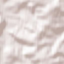 Nentershausen Terrain Map