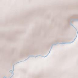 Oßmanstedt Terrain Map