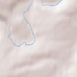 Niederroßla Terrain Map