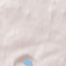 Kriebitzsch Terrain Map