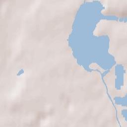 Windischleuba Terrain Map