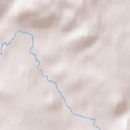 Friedersdorf Terrain Map